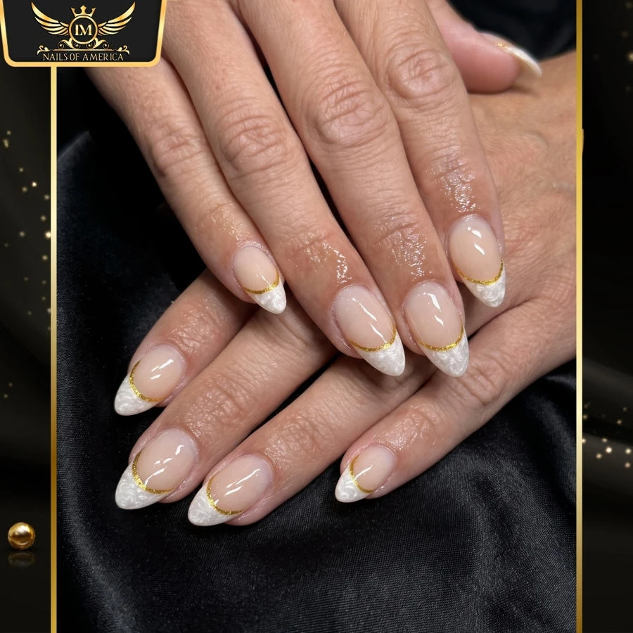 Amazing Nail Designs